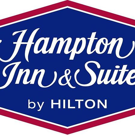 Hampton Inn By Hilton Lincoln Downtown Extérieur photo