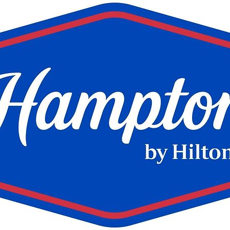 Hampton Inn By Hilton Lincoln Downtown Extérieur photo